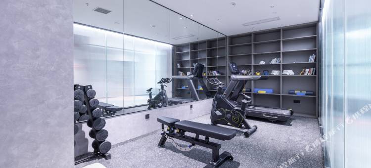 福州三坊七巷东街亚朵X酒店图片