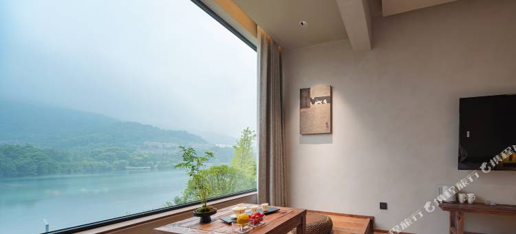 东江湖一凡居民宿图片