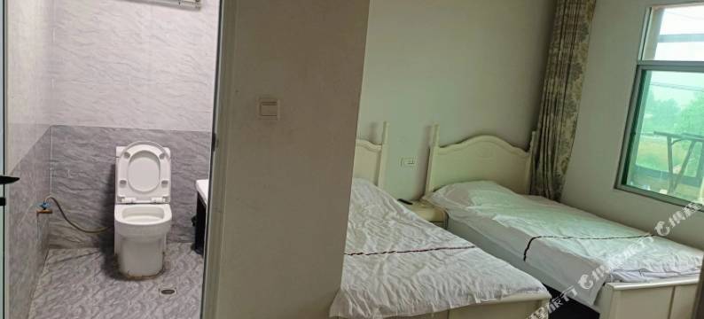 贵溪玉婷宾馆图片