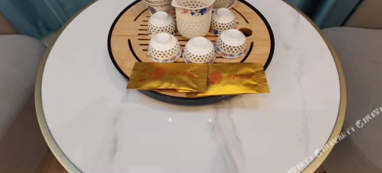 英德英峯酒店(英西峰林走廊店)图片