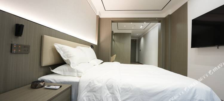 裕宴椿廷酒店(凤瑞路店)图片