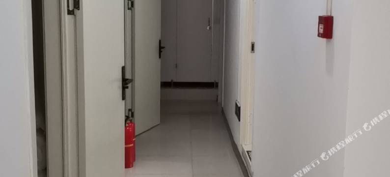 延吉雅仕居宾馆图片