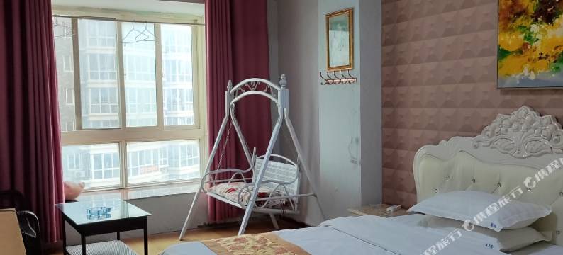 祥和酒店公寓(郑州二七广场地铁站店)图片