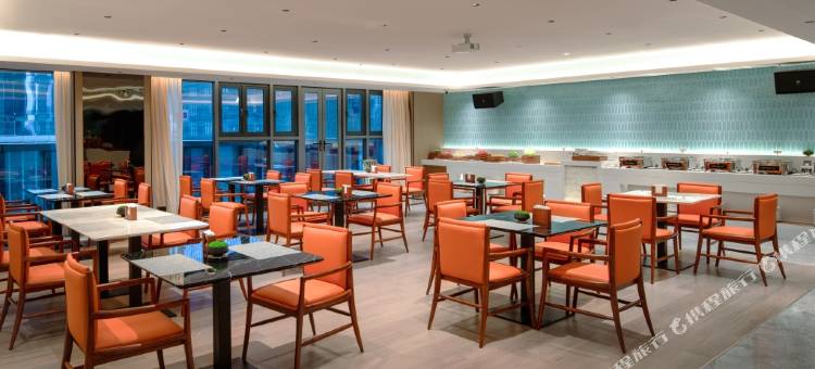 深圳湾北邮逸扉酒店图片