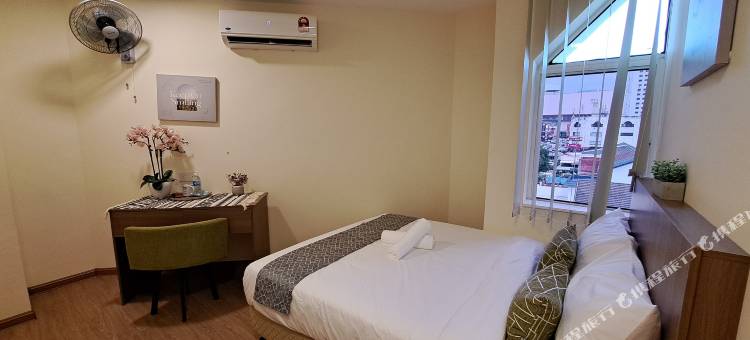 PJ SCC酒店(SCC Hotel PJ)图片
