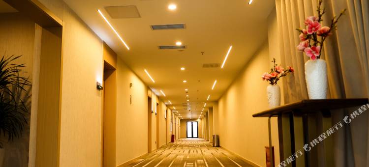 格林豪泰智选酒店(宿迁埠子镇新街口店)图片