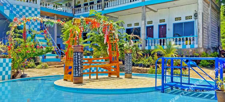 OYO 92060 我们兄弟公寓(Hotel O We Bro Kost)图片