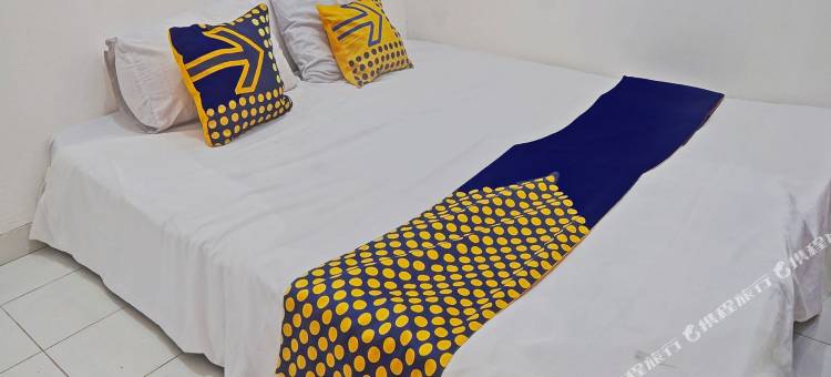 Spot on 92916 Batu Mas Homestay Syariah图片