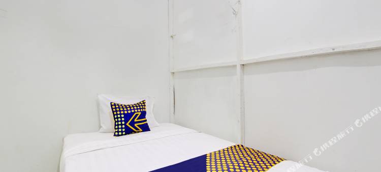 O卡罗玛科斯特尔清真酒店(Hotel O Karomah Kostel Syariah)图片