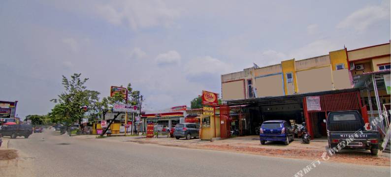 Hotel O 阿森旅馆(Hotel O Arsen House)图片