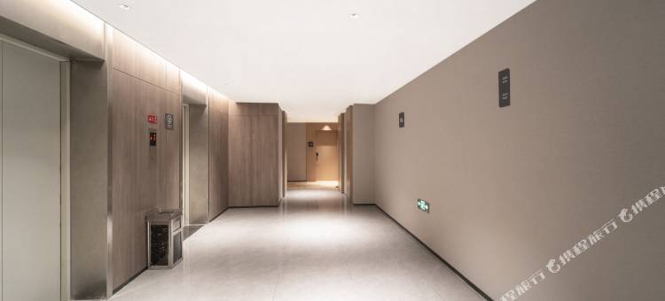 喆遇酒店(湖州南太湖科创中心店)图片