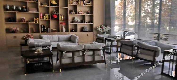 曼兰酒店(涉县蓝堡湾店)图片