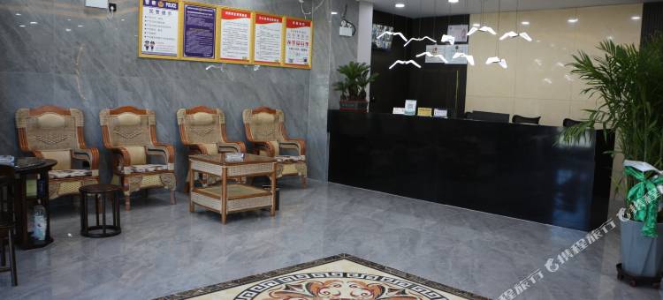 安多贝恩臻品酒店图片