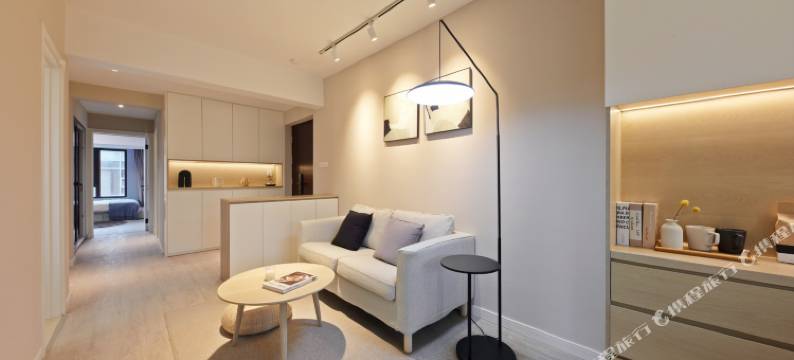 上海HOME公寓(闵行店)图片