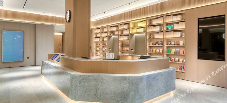 全季酒店(清城区清远大道店)图片