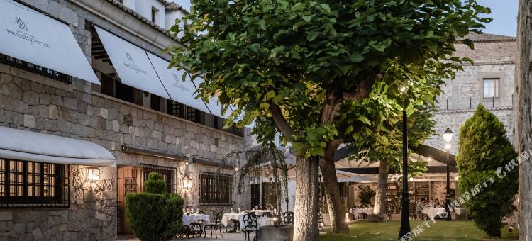 总统民宿(President's House)图片