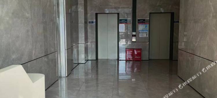 美笙公寓(前屿地铁站店)图片