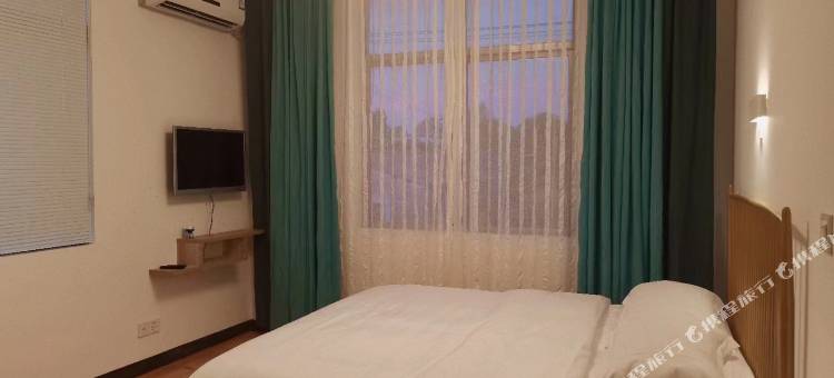 涠洲岛云兮民宿图片