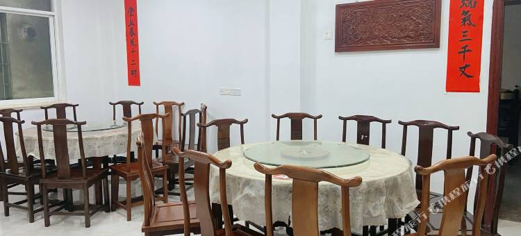 黄山圆梦民宿图片