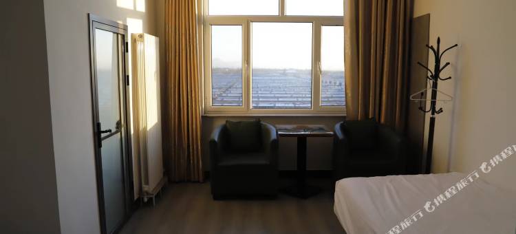 乌海佳兴宾馆图片