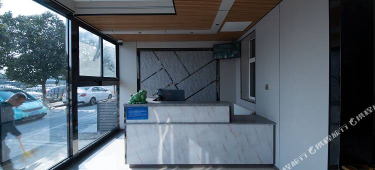 布丁精选酒店(西安咸阳国际机场T2航站楼店)图片