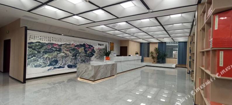 双峰涤生书院酒店图片