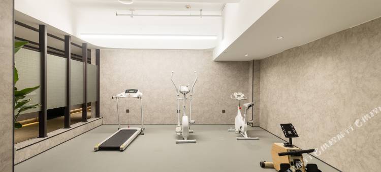 海悦酒店(衢州火车站世纪大道店)图片