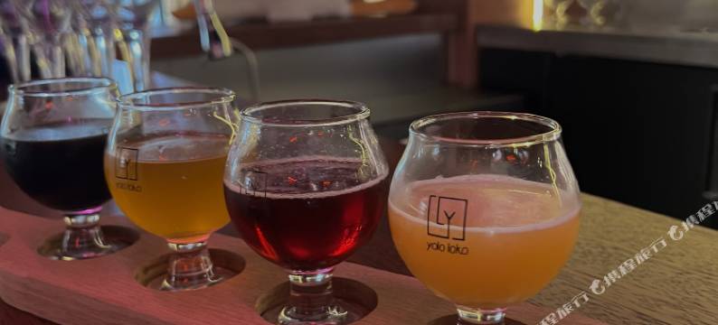 YoloLoko·悠乐民宿(三亚大东海店)图片