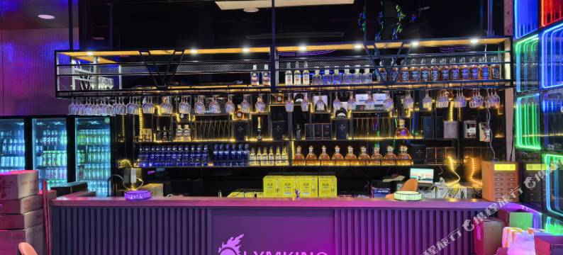 徐闻瞐喆小镇民宿(中国大陆南极村店)图片