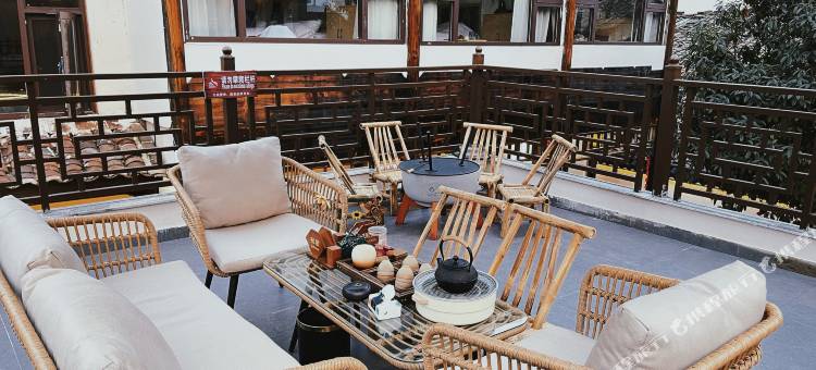 黎川桂园民宿图片