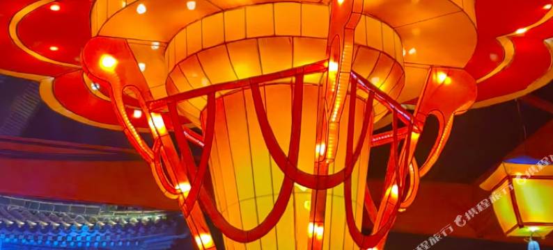 蔚县福鑫农家院图片