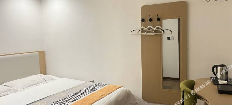 蓝鹰·精选酒店(苏州越溪店)图片