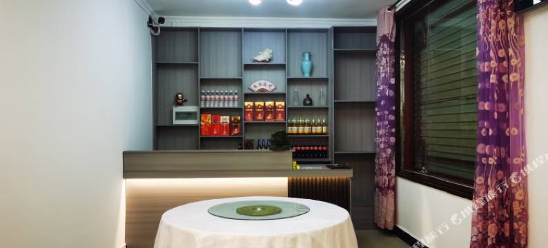 登封禾居民宿(禅宗少林音乐大典店)图片