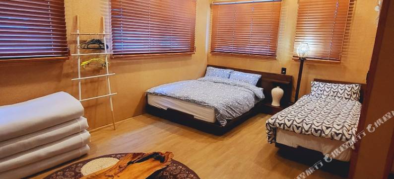 IHagJang Guest House图片