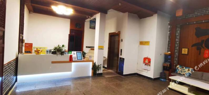 古今客栈(阳朔西街店)图片