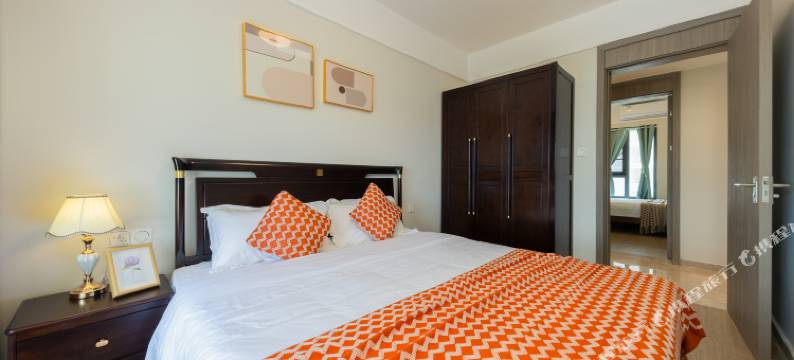 海口乐居旅店(海口站店)图片