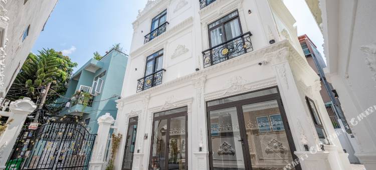 科祖鲁姆之家-瑟琳娜公寓(Cozrum Homes - Selina Residence)图片