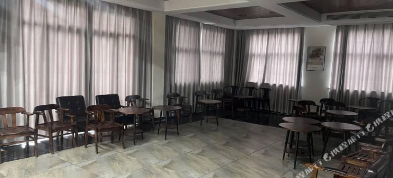 海子书馆民宿图片