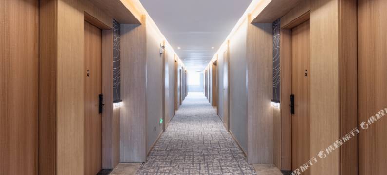 广州白云国际机场T2航站楼戴斯精选温德姆酒店图片