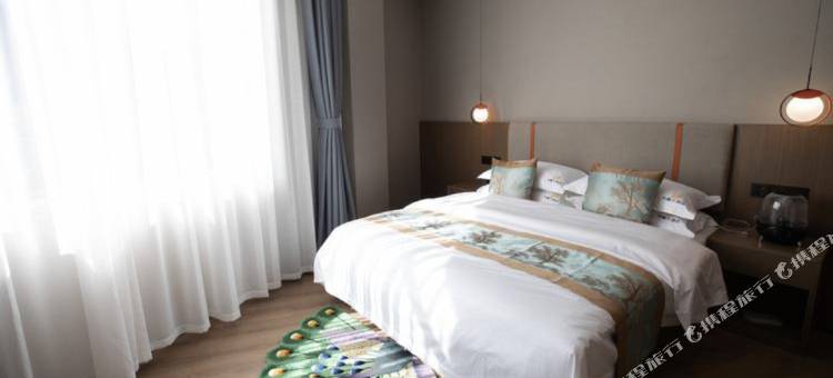 先峰大酒店图片