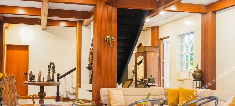 NAWA健康中心(Nawa Wellness)图片