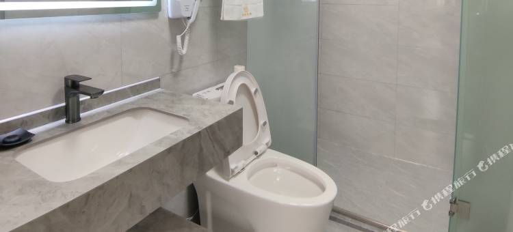 栖遇宾馆(江苏大学店)图片