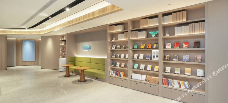 全季酒店(淮安大学城明远路店)图片
