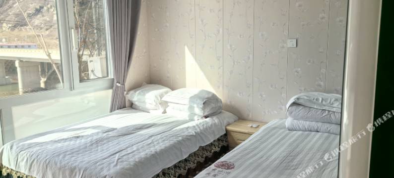 北京清凉谷梦紫霞民俗饭庄图片