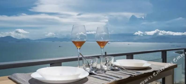 海陵岛海景之家度假公寓(闸坡店)图片