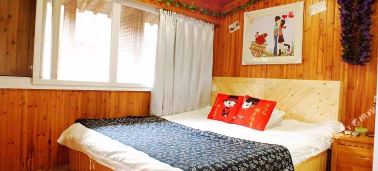 乌镇田阿姨民宿图片