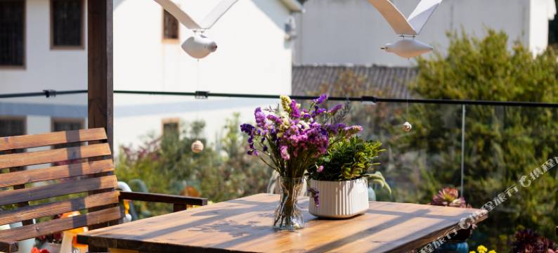 腾冲悠然小院(腾越古镇文星街店)图片