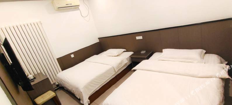 怀安华奥宾馆图片