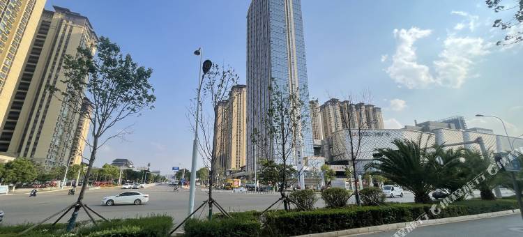 川湖半岛民宿(昆明高铁南站呈贡吾悦广场店)图片
