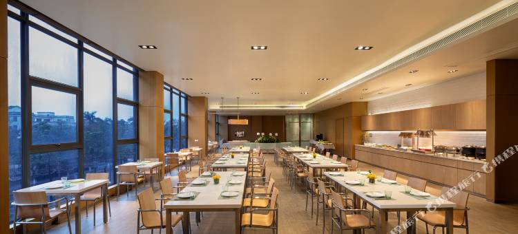 佛山南海馨乐庭公寓酒店(南海体育中心店)图片